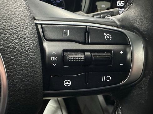 Used 2022 Kia K5 GT-Line FWD image 20
