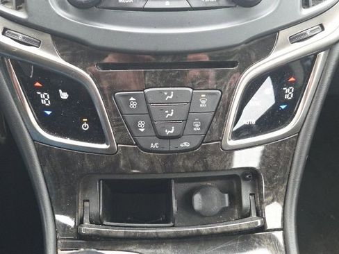 Used 2015 Buick LaCrosse Leather image 32