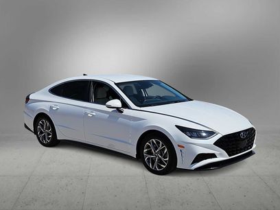 Certified 2023 Hyundai Sonata SEL