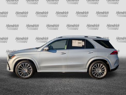 New 2026 Mercedes-Benz GLE 350 4MATIC image 7