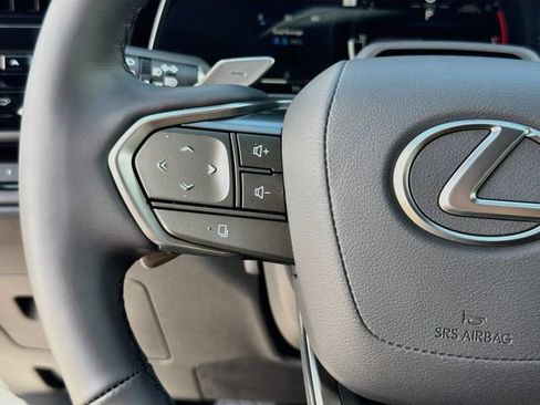 New 2026 Lexus TX 350 AWD image 40