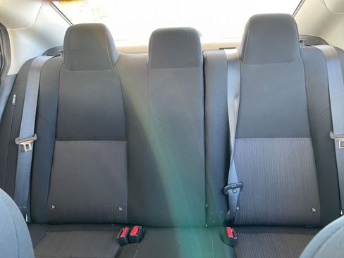 Used 2024 Nissan Sentra SV image 36