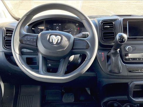 New 2025 RAM ProMaster 2500 w/ Power Group image 18