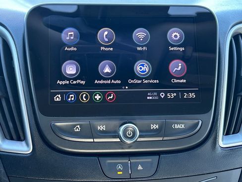 Used 2023 Chevrolet Malibu LT w/ Driver Confidence Package image 12