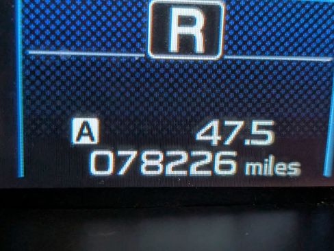Used 2018 Subaru Outback 2.5i Limited AWD/4WD image 30