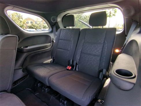 New 2026 Dodge Durango GT image 16