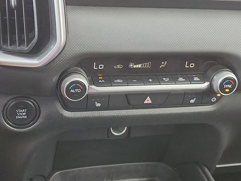 Used 2024 MAZDA CX-50 AWD 2.5 S w/ Preferred Package image 9