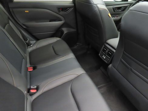 New 2026 Subaru Forester Wilderness image 26