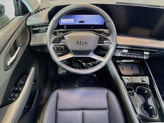 New 2026 Audi Q3 quattro 2.0T AWD/4WD image 20