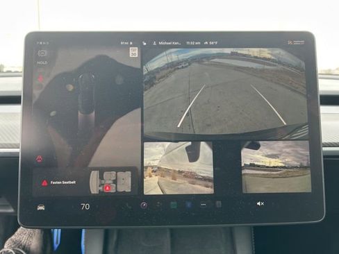 Used 2023 Tesla Model 3 Standard Range image 14