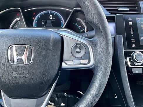 Used 2023 Honda Accord LX image 11