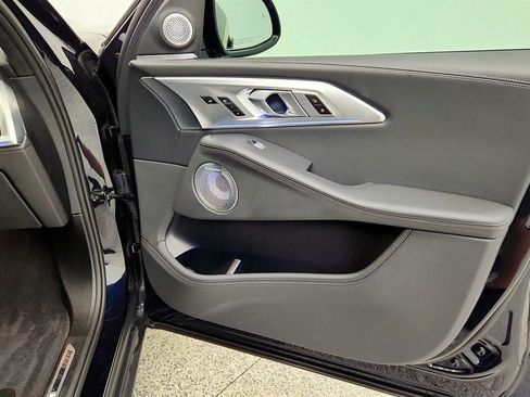 Used 2025 BMW XM AWD/4WD image 28