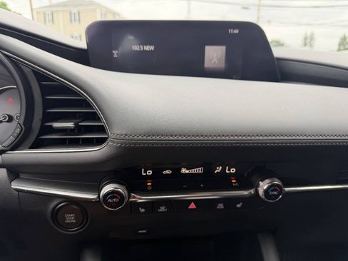 Used 2019 MAZDA MAZDA3 AWD Sedan image 32