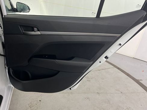 Used 2018 Hyundai Elantra Value Edition image 28