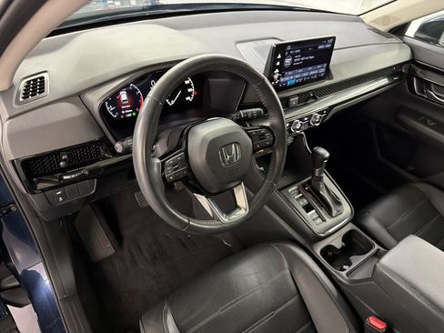 Certified 2024 Honda CR-V EX-L image 4
