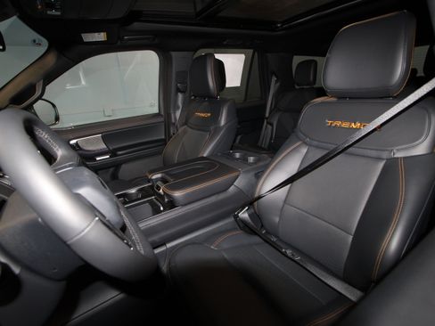 New 2026 Ford Expedition Tremor AWD/4WD image 3