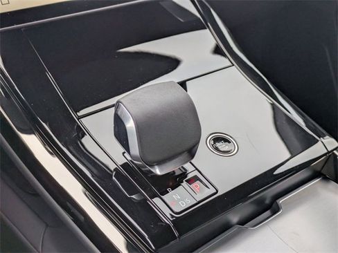 Certified 2024 Land Rover Range Rover Sport Dynamic SE image 9