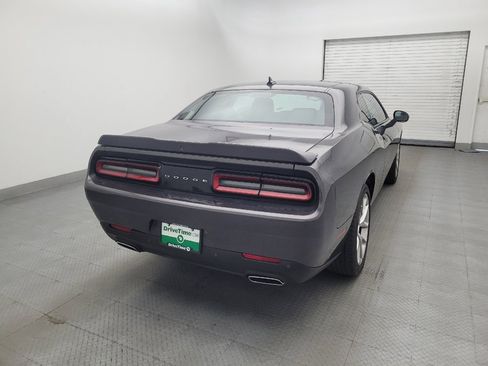Used 2020 Dodge Challenger SXT w/ Plus Package RWD image 7