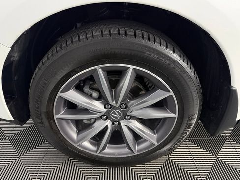 Used 2021 Acura RDX AWD w/ Technology Package image 10