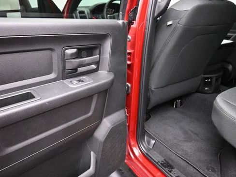 New 2026 RAM 2500 Tradesman AWD/4WD image 18