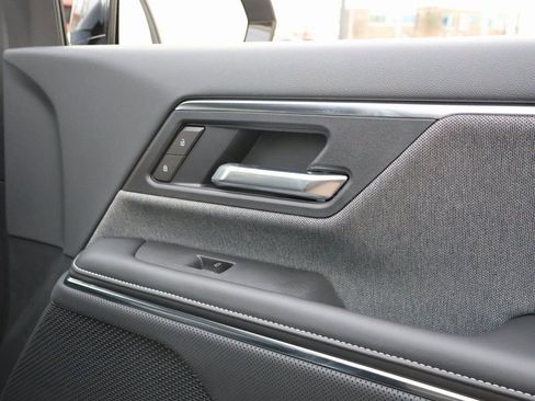 New 2026 GMC Sierra EV Elevation image 8