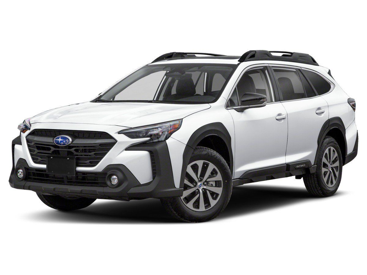 Used 2025 Subaru Outback Premium AWD/4WD image 1