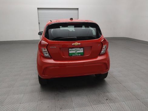 Used 2020 Chevrolet Spark LT image 6