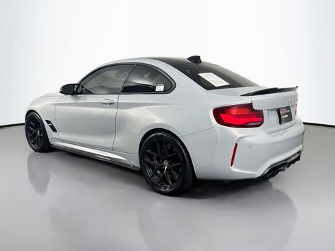 Used 2020 BMW M2 CS image 7