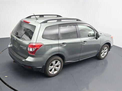 Used 2015 Subaru Forester 2.5i Premium w/ Popular Package #1 AWD/4WD image 16