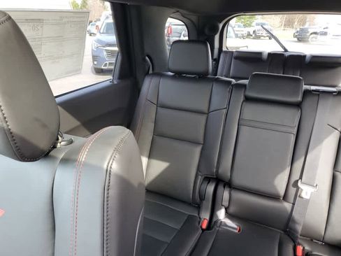 New 2026 Dodge Durango GT image 14