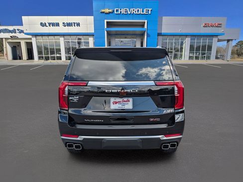 New 2026 GMC Yukon XL Denali RWD image 6