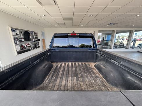 Used 2020 RAM 1500 Big Horn w/ Built-to-serve Edition AWD/4WD image 4