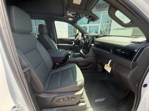 New 2026 GMC Yukon AT4 w/ AT4 Premium Package AWD/4WD image 23