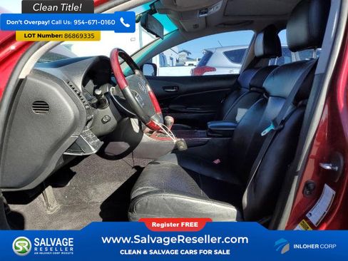 Used 2006 Lexus GS 300 image 9