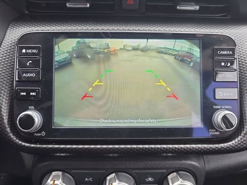 Used 2024 Nissan Kicks SV image 25