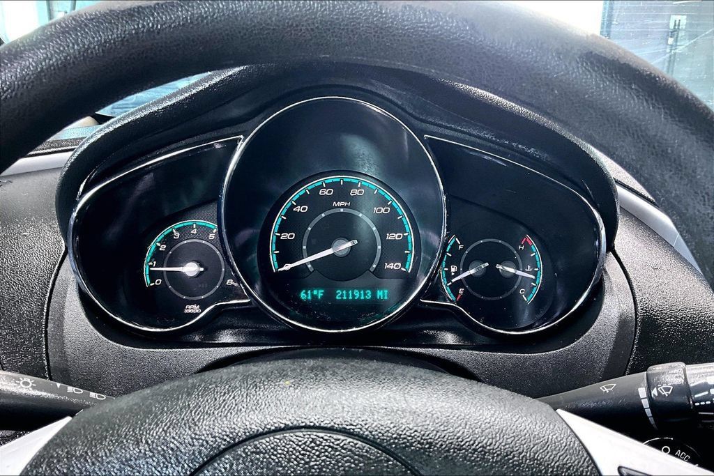 Used 2012 Chevrolet Malibu LT w/ 1LT All-Star Package FWD image 12