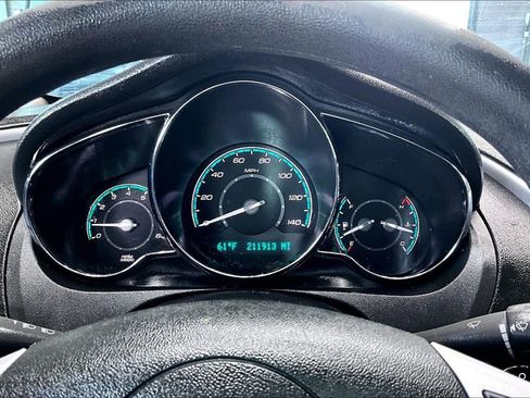 Used 2012 Chevrolet Malibu LT w/ 1LT All-Star Package FWD image 12