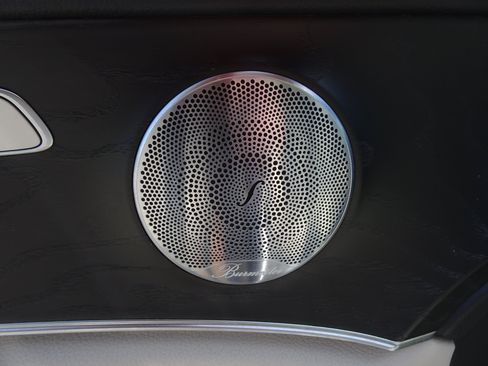 Used 2019 Mercedes-Benz E 450 4MATIC Sedan image 13