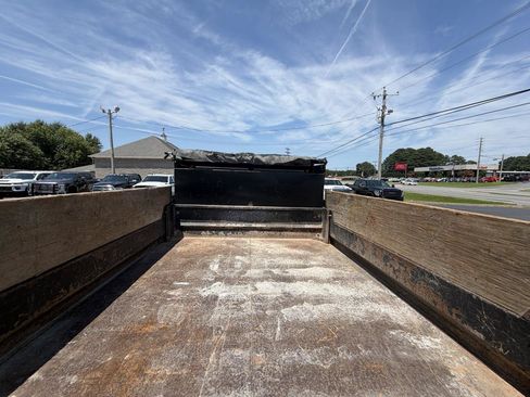 Used 2015 Chevrolet Silverado 3500 W/T w/ WT Convenience Package AWD/4WD image 7