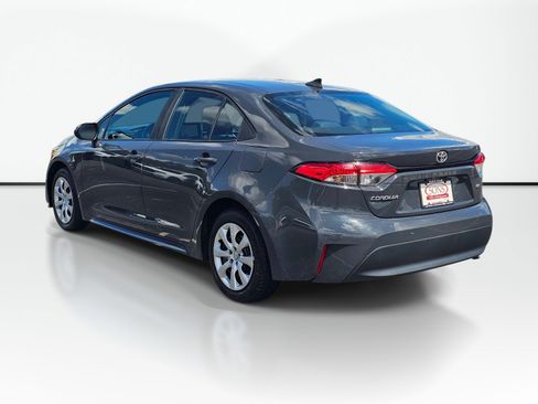 Used 2023 Toyota Corolla LE FWD image 11