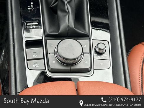 New 2025 MAZDA CX-50 AWD 2.5 Turbo w/ Accent Package image 14