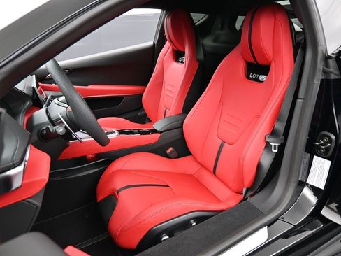 New 2026 Lotus Emira SE image 5