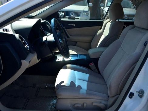 Used 2012 Nissan Maxima 3.5 S image 20