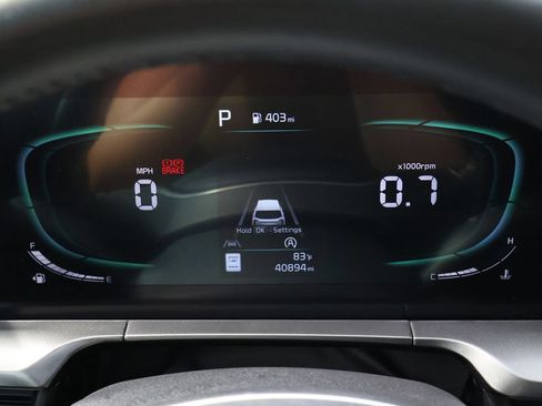 Used 2025 Kia Telluride S FWD image 30