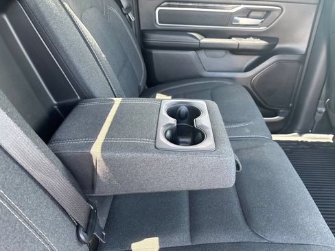 Used 2020 RAM 1500 Big Horn AWD/4WD image 44