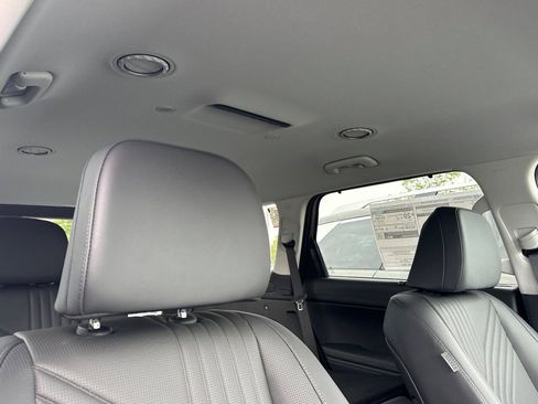 New 2026 Hyundai Palisade SEL AWD/4WD image 18