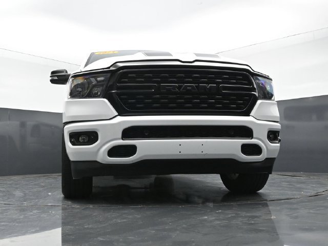 Used 2023 RAM 1500 Big Horn AWD/4WD image 50