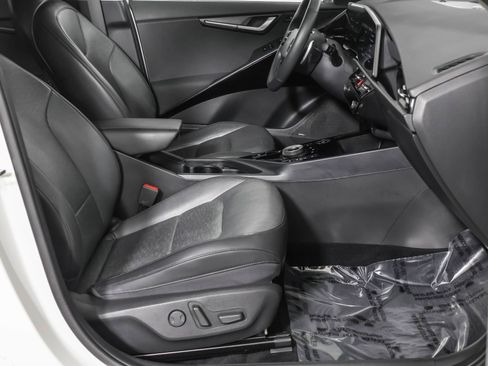 Used 2023 Kia Niro Wave w/ Wave Preserve Package image 47