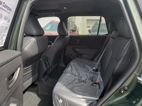 New 2026 Subaru Outback Limited XT AWD/4WD image 7