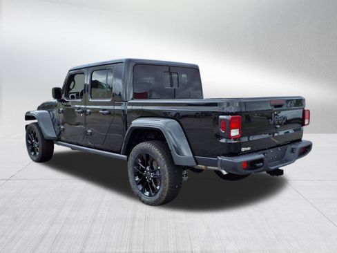 New 2025 Jeep Gladiator Sport image 6